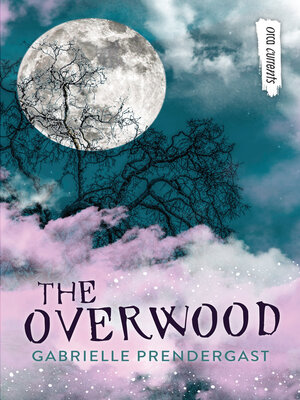 The Overwood - ebook